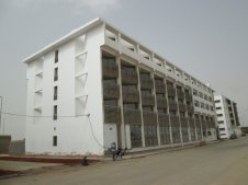 facade principale ilot 226